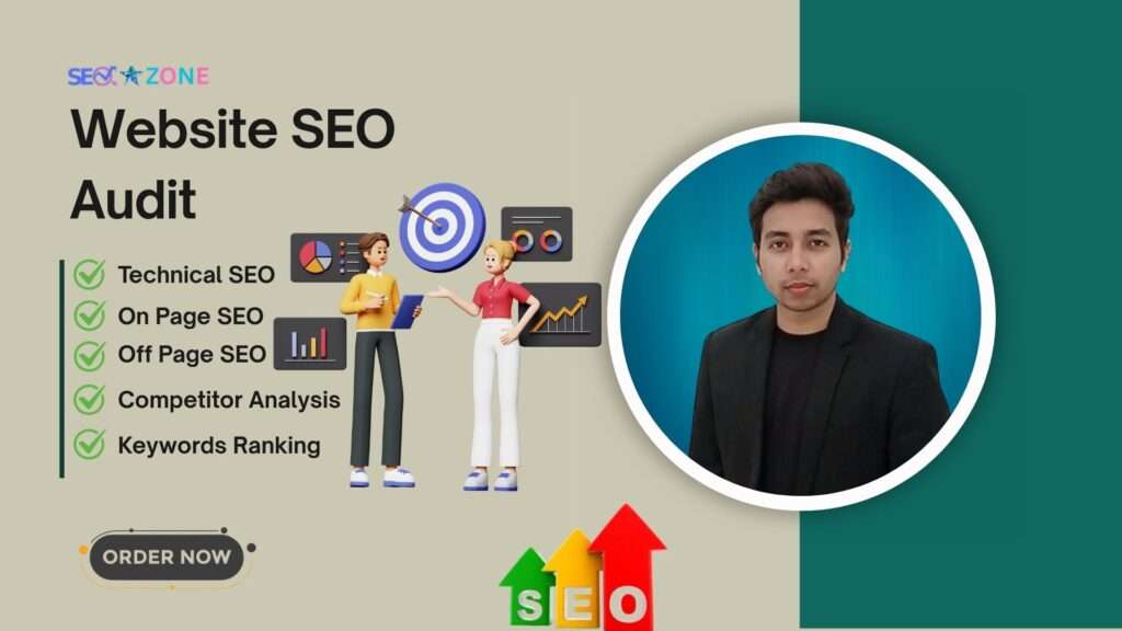 seo audit