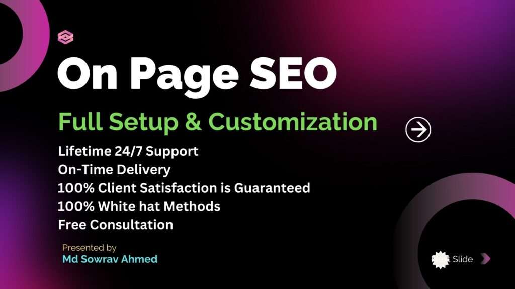 reliable onsite services