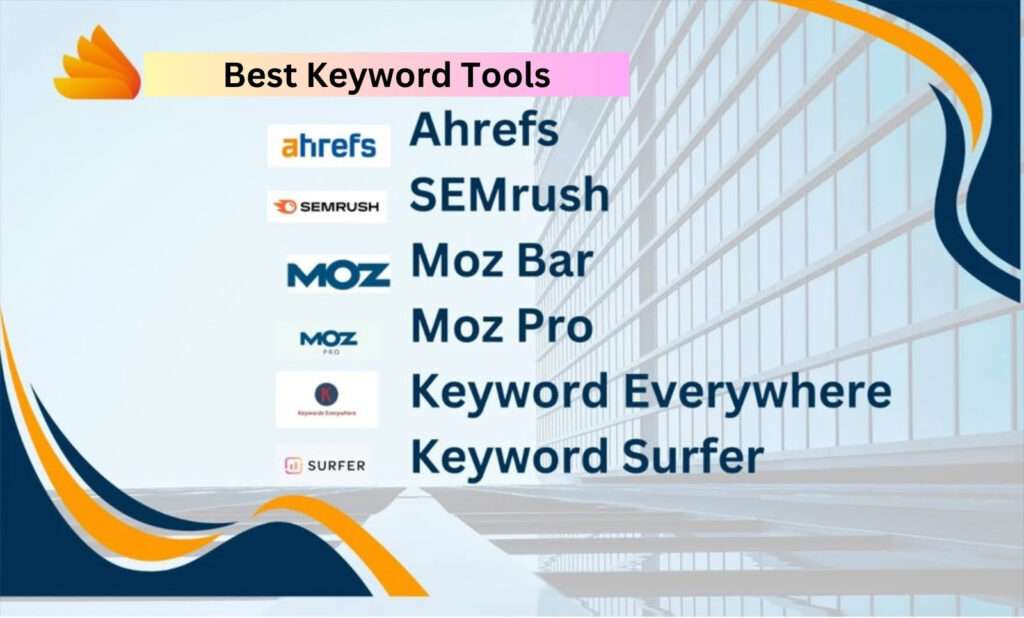 keyword research