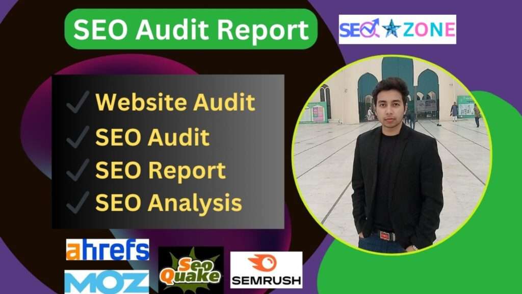 seo audit