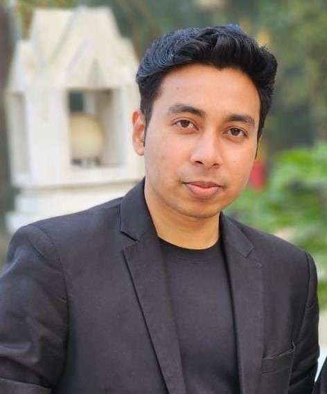 Md Sowrav Ahmed